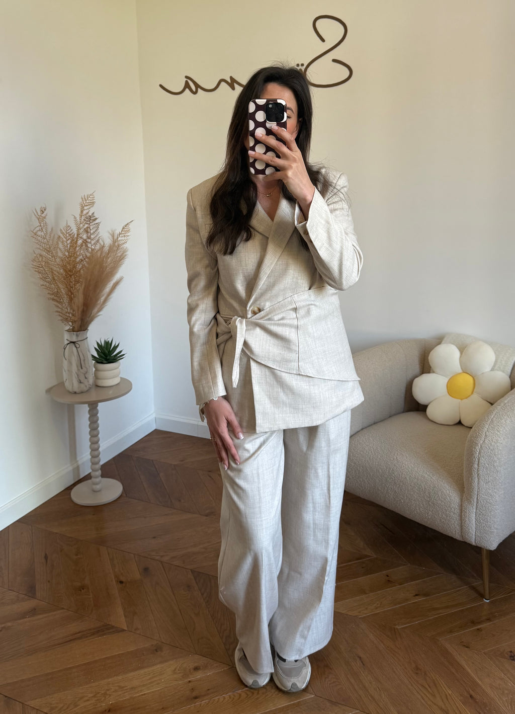 PANTALON VÉNIA