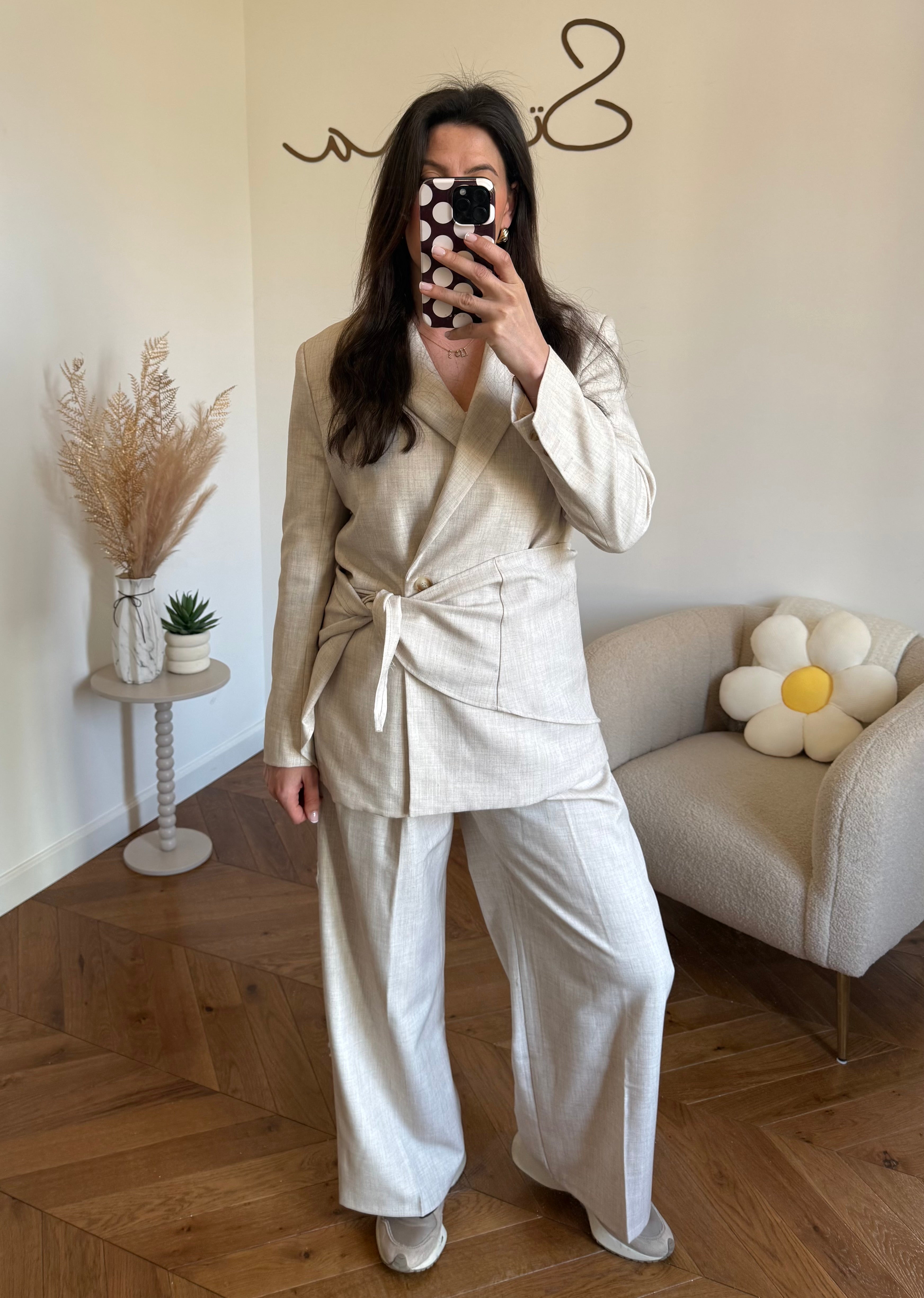 BLAZER VÉNIA