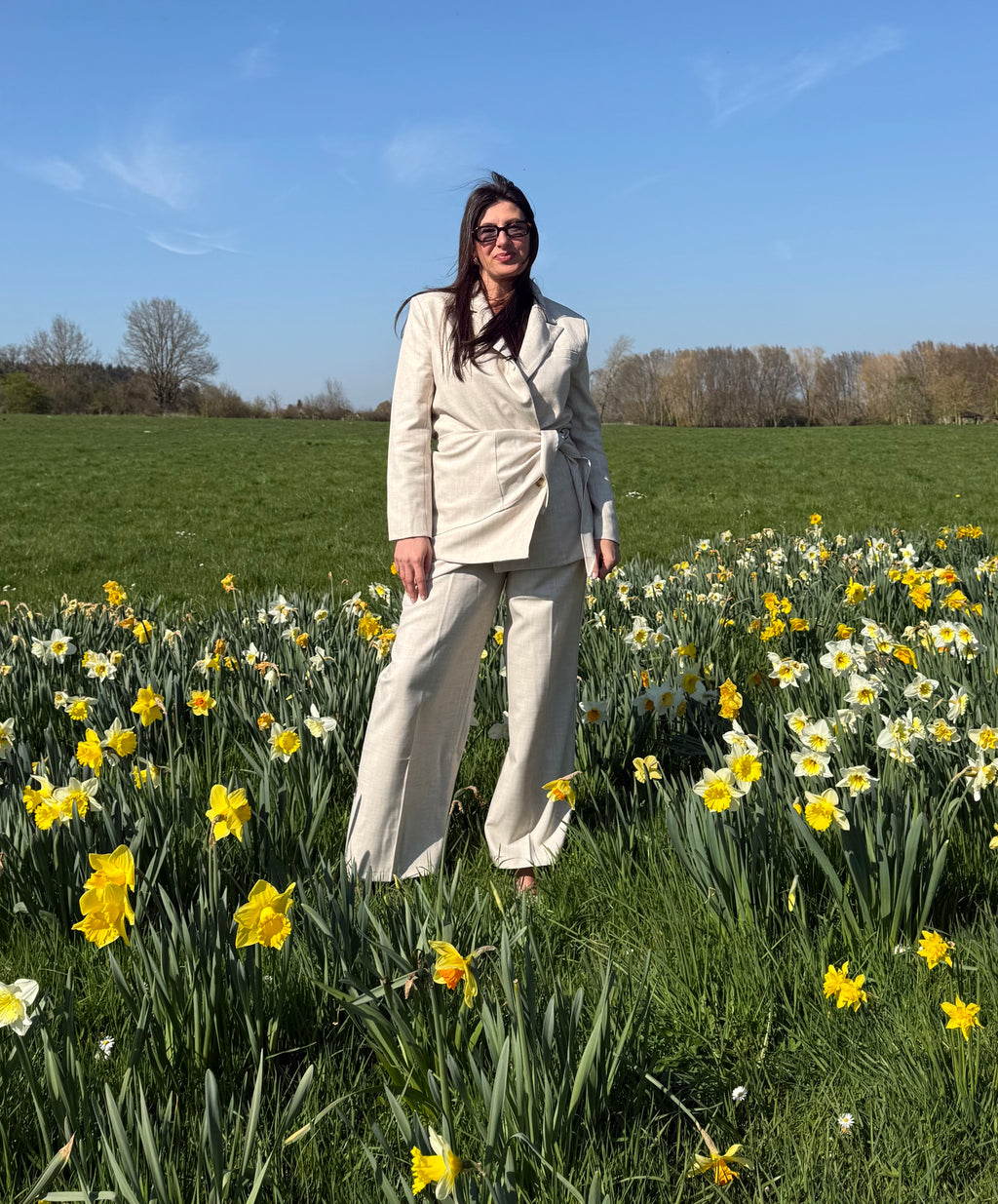 BLAZER VÉNIA