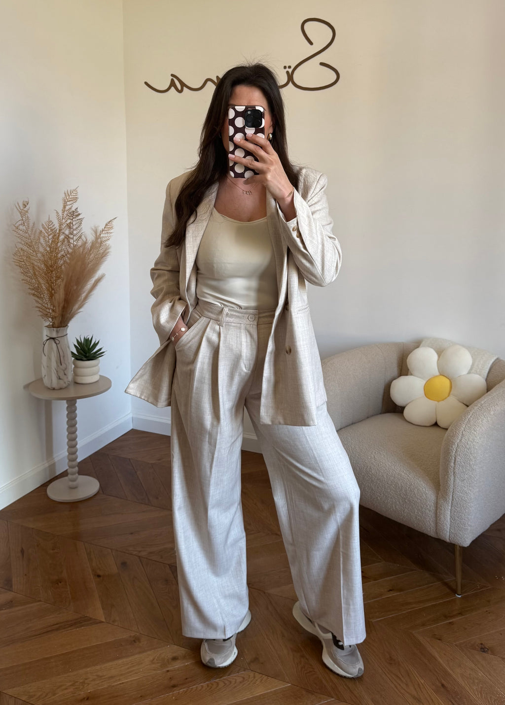 PANTALON VÉNIA