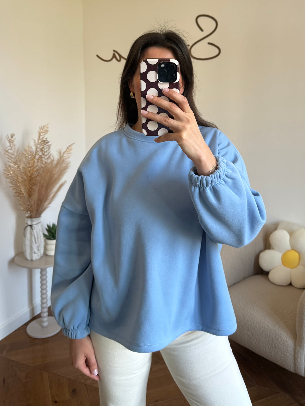 PULL AZURA – GOOD VIBES