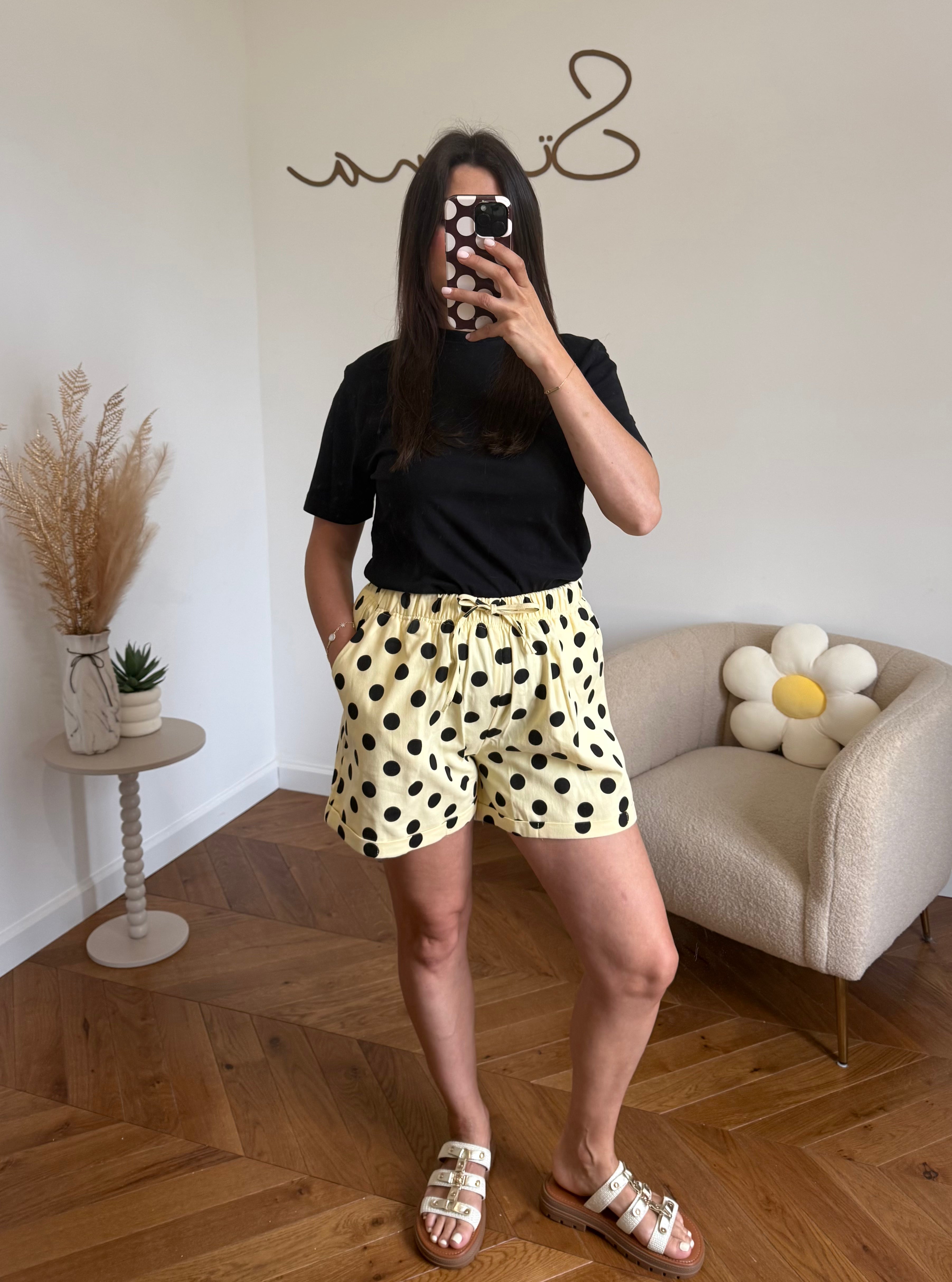 SHORT POLKA