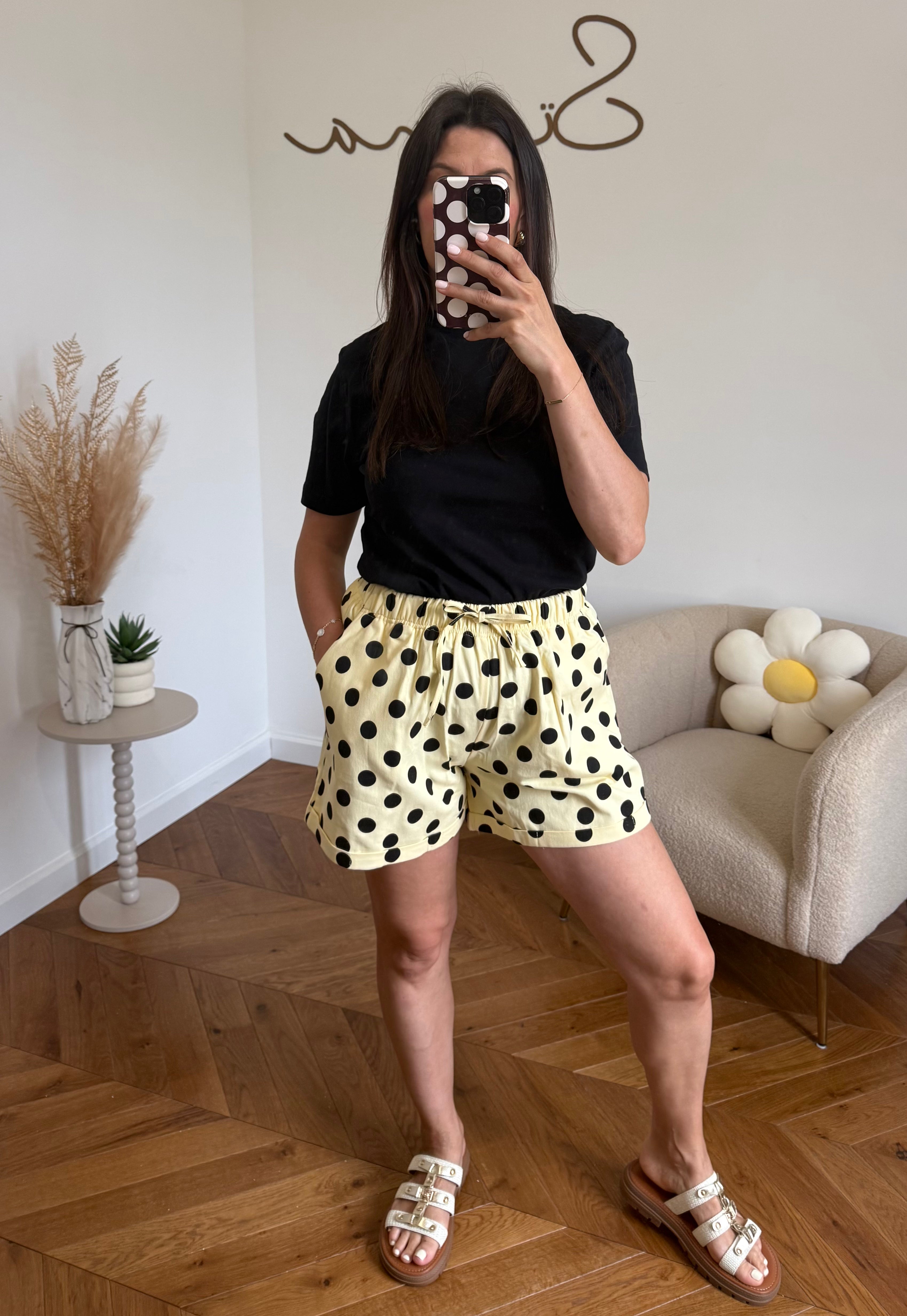 SHORT POLKA