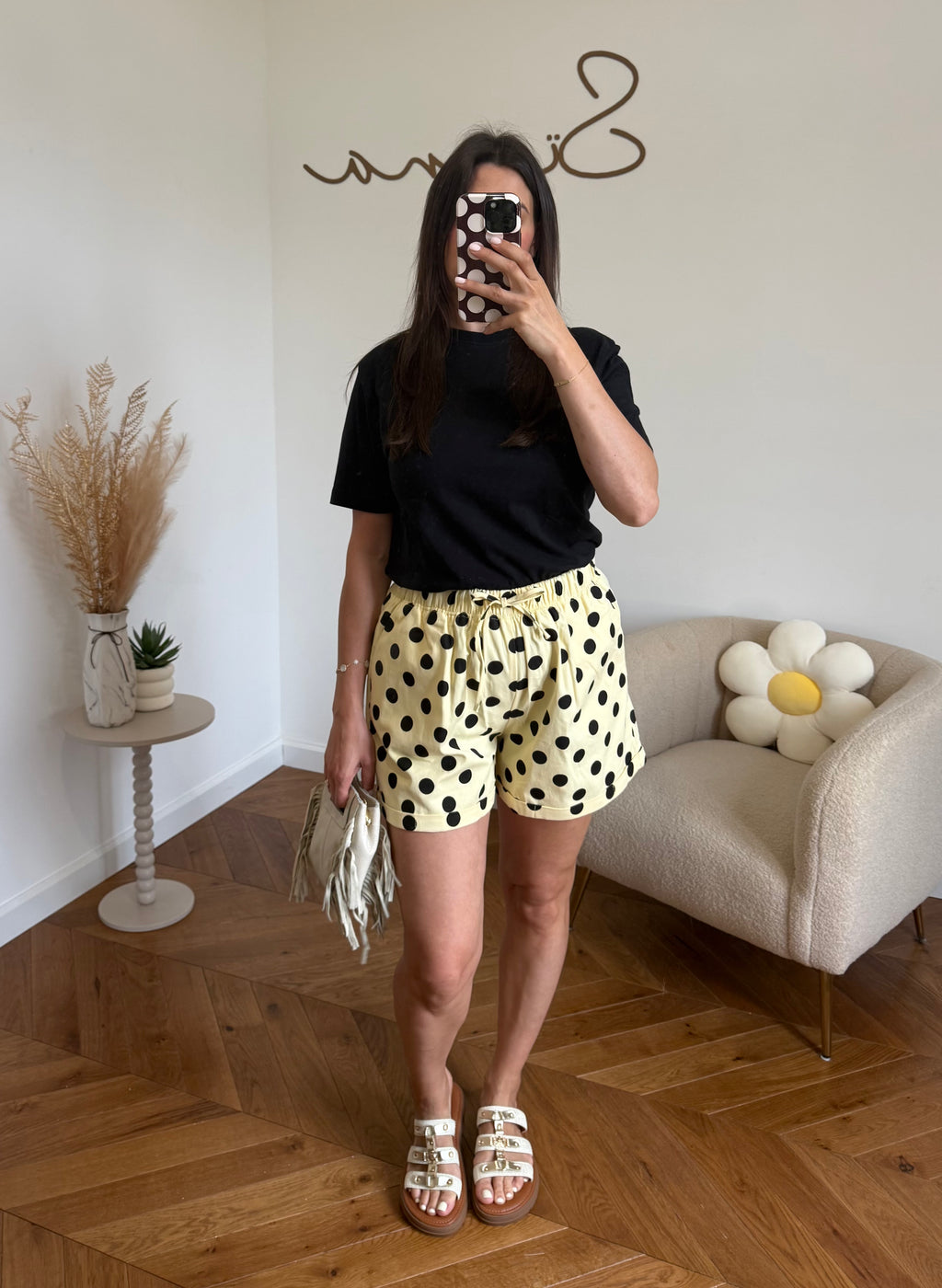 SHORT POLKA