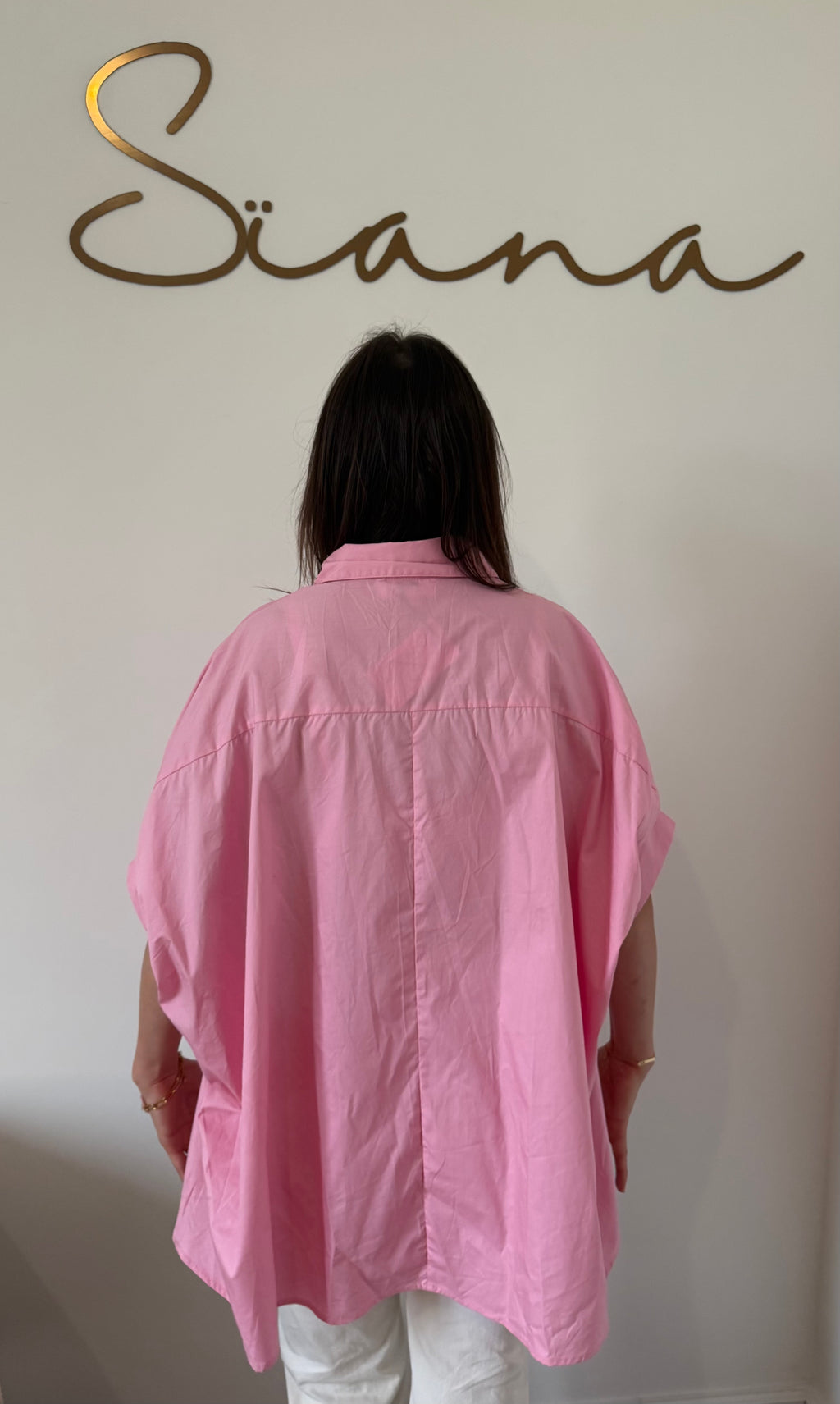 CHEMISE ROSALIA