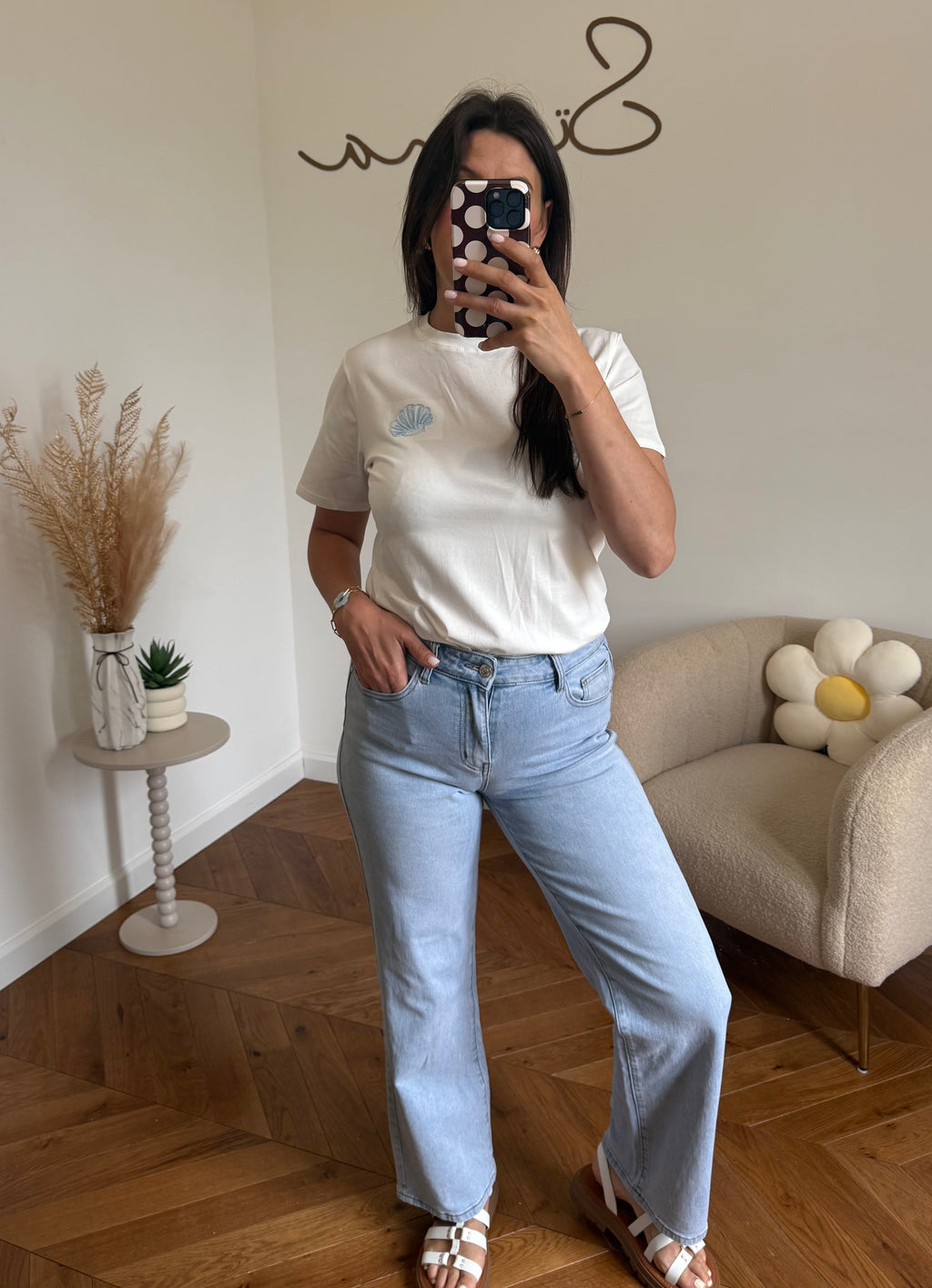 T-SHIRT OCÉA