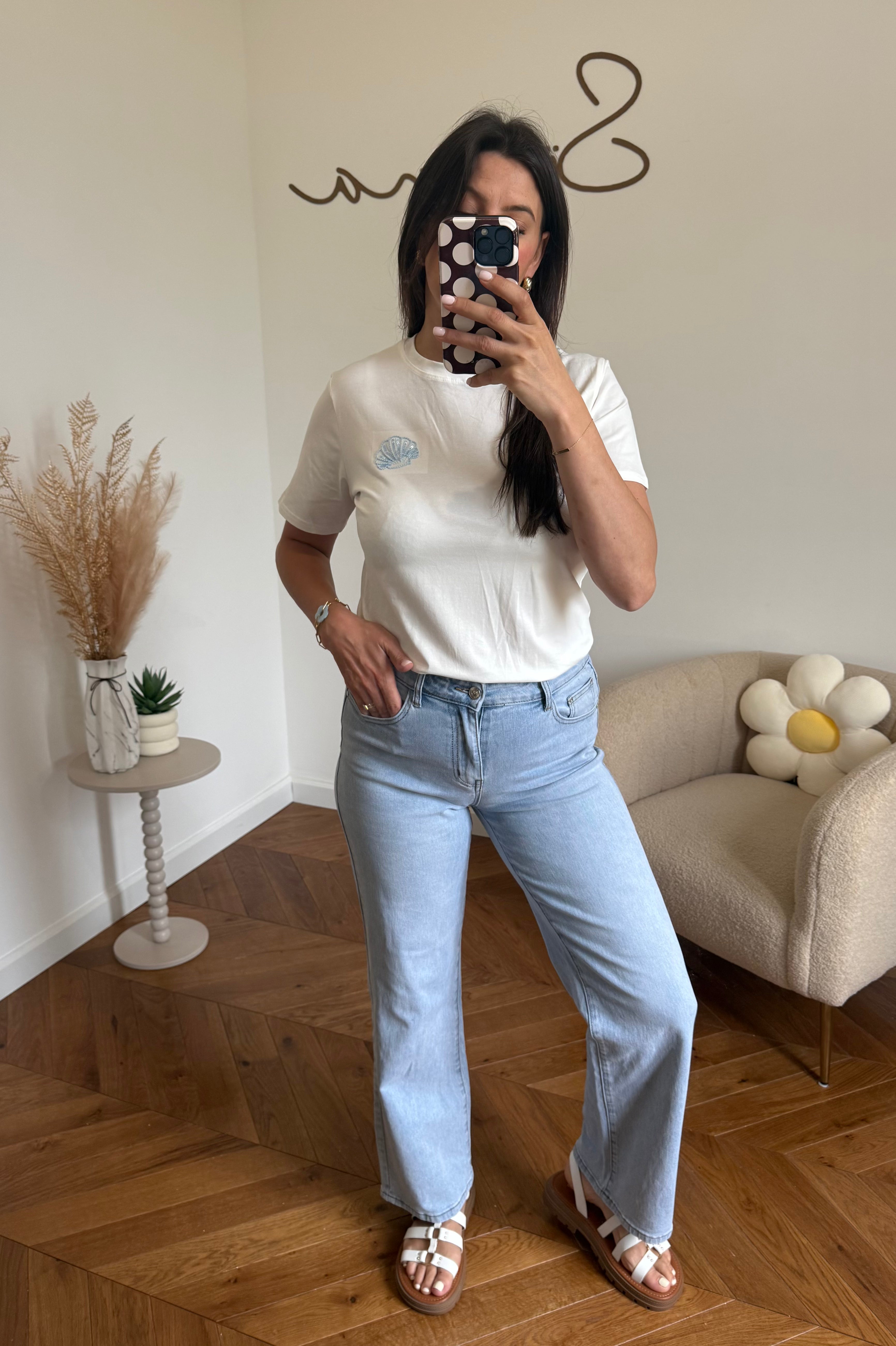 T-SHIRT OCÉA