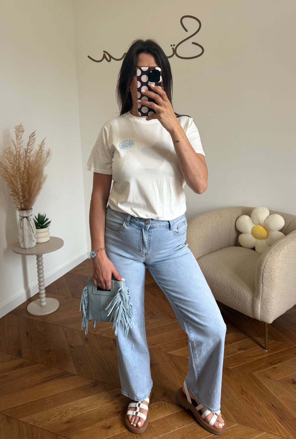T-SHIRT OCÉA