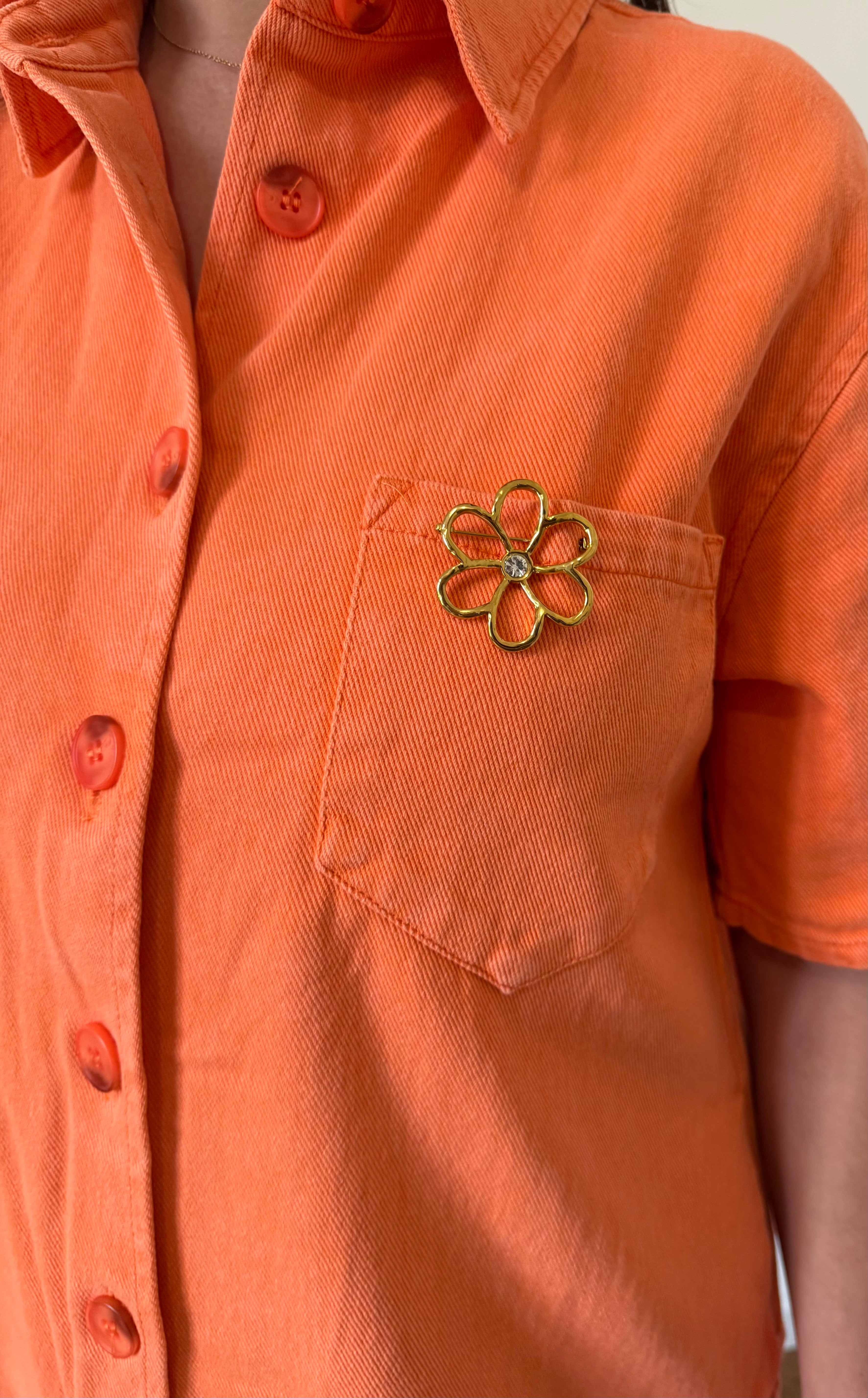 BROCHE BLOOM