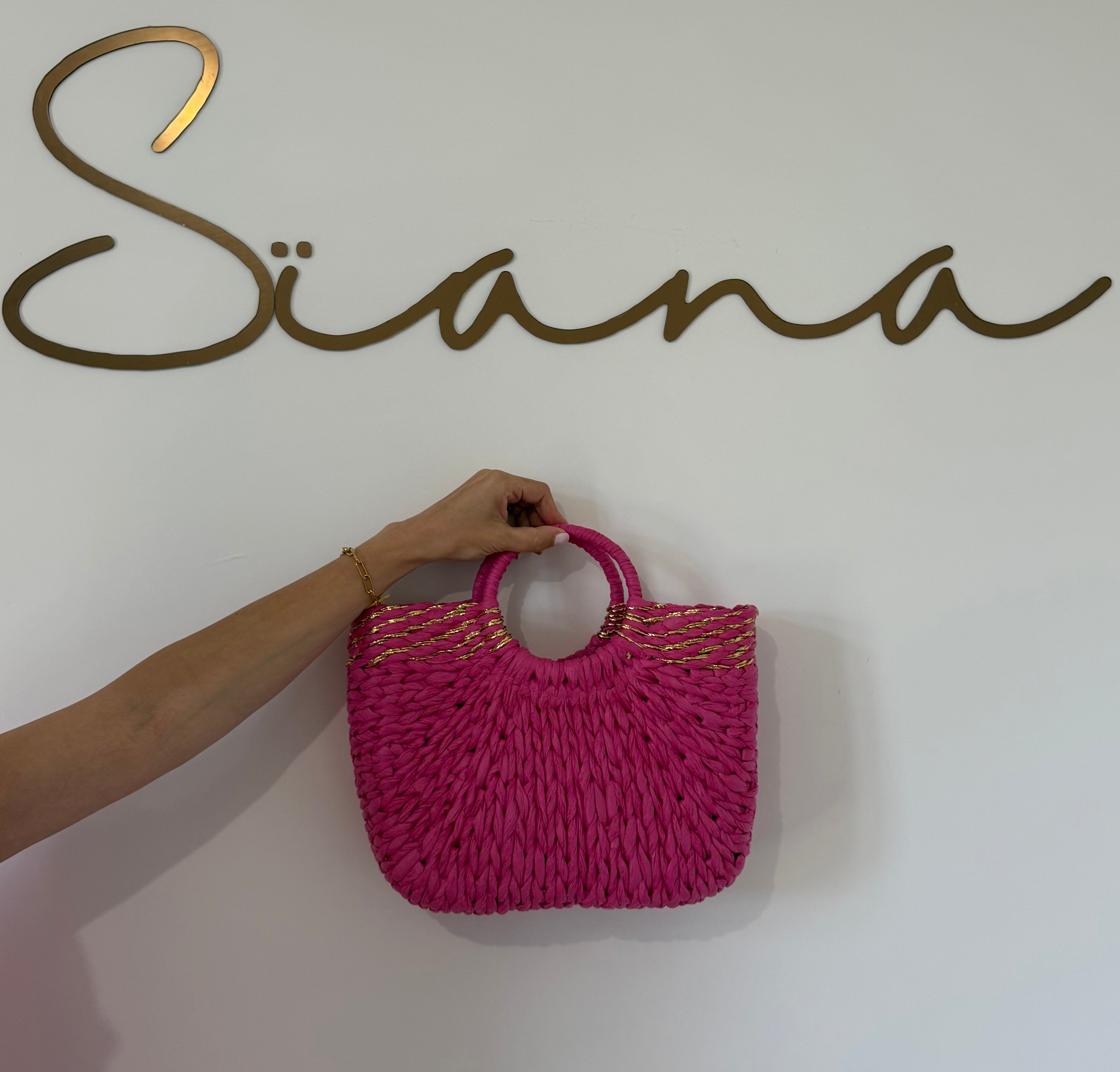 PANIER RIVIERA